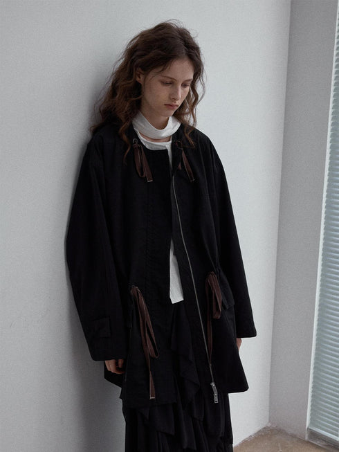 Muteedge Loop Jacket